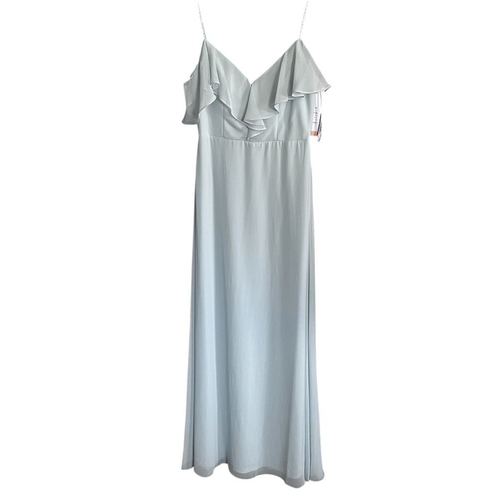 NWT Bill Levkoff in Pastel Green size 10 - Picture 2 of 9